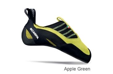 Image of Scarpa Vapor S - Apple Green 40