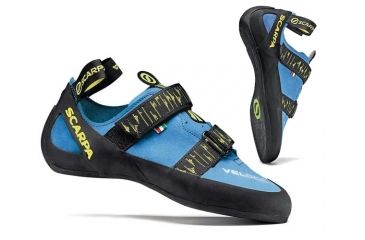 Image of Scarpa Veloce Lady - Lavender 38 Clearance
