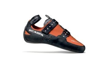 Image of Scarpa Veloce Orange 39 Clearance
