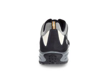 Image of Scarpa Zen Approach Shoe - Mens, Medium, Smoke/Fog, 39, 72565/522-SmkFog-39
