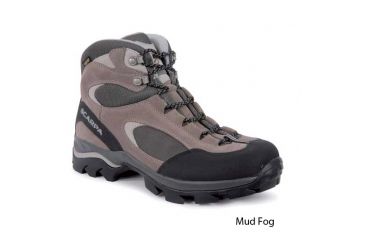 Image of Scarpa ZG 65 XCR Boot Rope/Sage 44