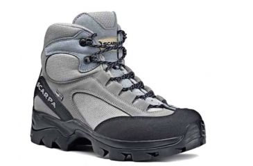 Image of Scarpa ZG 65 XCR Lady - Silver/Silver, 38