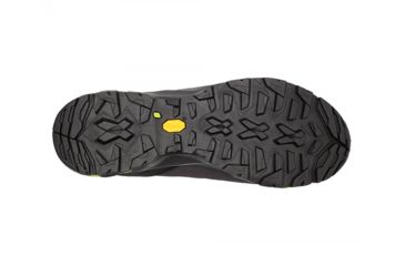 Image of Scarpa ZG Lite GTX Shoes - Mens, Dark Grey/Spring, Medium, 42, 67080/200-DgrySpg-42