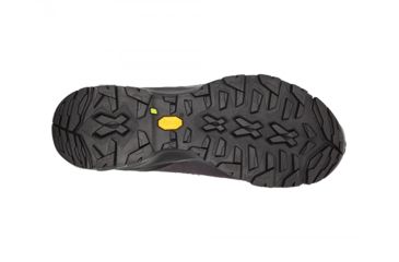 Image of Scarpa ZG Lite GTX Shoes - Womens, Dark Grey/Lagoon, Medium, 39, 67080/202-DgryLag-39