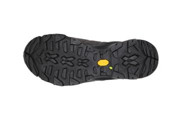 Image of Scarpa ZG Trek GTX Backpacking Boots - Womens, Titanium/Red Ibiscus, Medium, 36, 67075/202-TitRibc-36