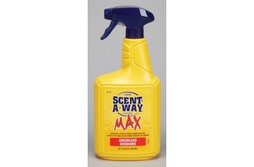 Image of Scent-A-Way Max Spray, 32 oz., 7741