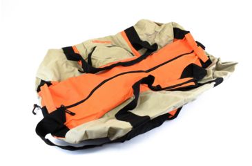 Image of Scent Crusher Ozone Gear Bag, Large 59302-GBL