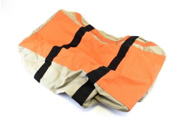 Image of Scent Crusher Ozone Gear Bag, Large 59302-GBL