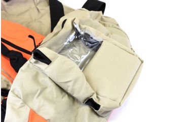 Image of Scent Crusher Ozone Gear Bag, Large 59302-GBL