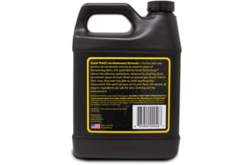 Image of Scent Thief Combo Pack Scent Eliminator, 48oz, 1232COMBO