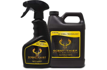 Image of Scent Thief Combo Pack Scent Eliminator, 48oz, 1232COMBO