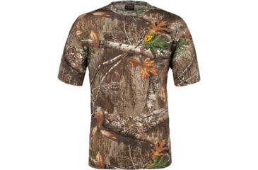 Image of Scentblocker Blocker Outdoors Youth Tee Xl Shield Series W/s3 Ss Rt-ed