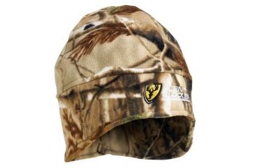 Image of ScentBlocker Fleece Watch Cap w/Trinity, Realtree Xtra, Medium-Large WCAPTXTL