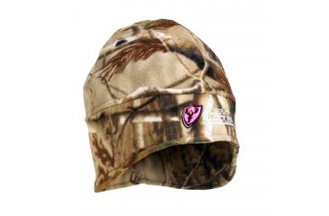 Image of ScentBlocker Fleece Watch Cap w/Trinity, Realtree Xtra, One Size LWCAPTXT