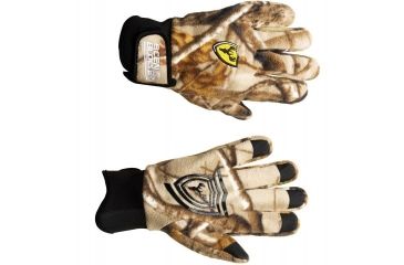 Image of ScentBlocker Pro Grip Glove, Realtree Xtra, Extra Large-2XL PGRIPTXTXL