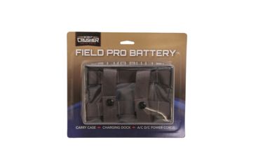 Image of Scentcrusher Field Pro Ozone Extended Life Battery 6 Hours