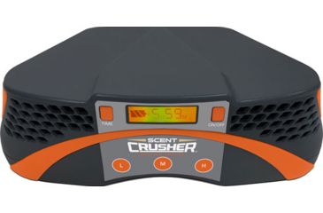 Image of Scentcrusher Field Pro Ozone Field Unit 6 Hour Battery Life