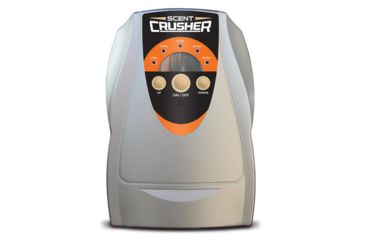 Image of Scentcrusher Flexible Hunter's Closet W/ Ozone Generator, 59801-FC