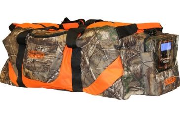 Image of Scentcrusher Gear Bag, Camo, Large, 69711