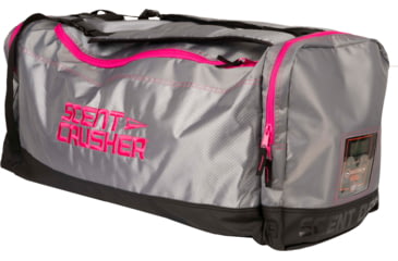 Image of Scentcrusher Halo Series Gear Bag, Pink, SC59379