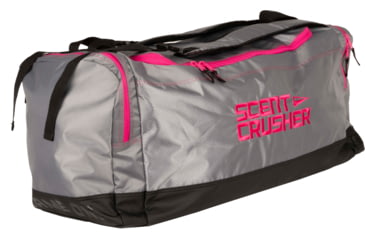 Image of Scentcrusher Halo Series Gear Bag, Pink, SC59379