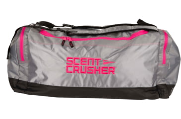 Image of Scentcrusher Halo Series Gear Bag, Pink, SC59379