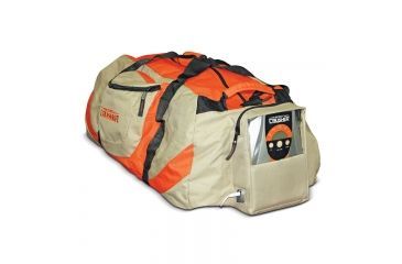 Image of Scentcrusher Ozone Gear Bag w/Adapter and Charger