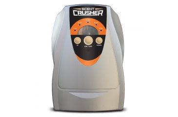 Image of Scentcrusher Ozone Gear Bag w/Adapter and Charger