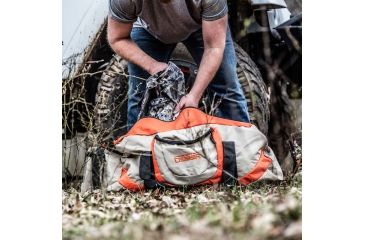 Image of Scentcrusher Ozone Gear Bag w/Adapter and Charger