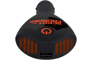 Image of Scentcrusher Ozone Go Super Max Car/Truck Ozone Unit, 12V, 59903SM