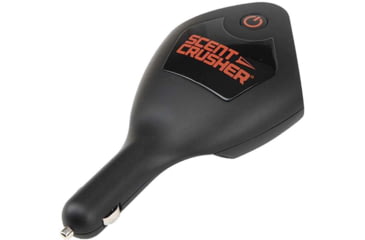 Image of Scentcrusher Ozone Go Super Max Car/Truck Ozone Unit, 12V, 59903SM