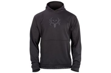 Image of ScentLok Assassin Performance Hoodie, Black, MD 41300-090-MD