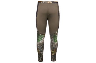 Image of ScentLok Baseslayers AMP Lightweight Pant - Mens, Realtree Edge, Large 82428-153-LG
