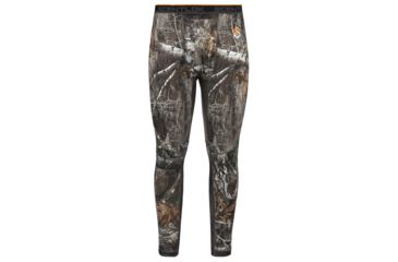 Image of ScentLok Baseslayers AMP Lightweight Pant - Mens, Realtree Edge, Large 82428-153-LG