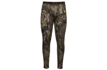 Image of ScentLok Baseslayers AMP Midweight Bottom - Mens, Mossy Oak Break up Country, Extra Large 82620-082-XL