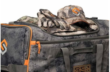 Image of ScentLok BE 1 8K Nano Combo, Grey Fractal, 701970221173