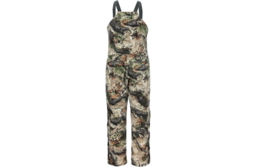 Image of ScentLok BE:1 Fortress Bib - Men's, Large, Mossy Oak Terra Gila, 1409307