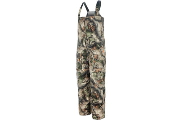 Image of ScentLok BE:1 Fortress Bib - Men's, Large, Mossy Oak Terra Gila, 1409307