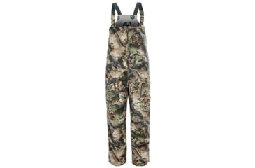 Image of ScentLok BE:1 Fortress Bib - Men's, Large, Mossy Oak Terra Gila, 1409307