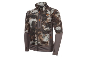 Image of ScentLok BE 1 Reactor Insulated Jacket, True Timber, Large, 1030810-204-LG