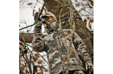 Image of ScentLok BE 1 Reactor Insulated Jacket, True Timber, Large, 1030810-204-LG