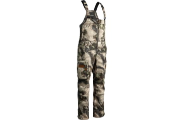 Image of ScentLok BE:1 Voyage Bib - Men's, 3XL, Mossy Oak Terra Gila, 1409298