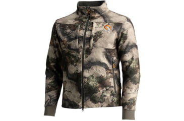 Image of ScentLok BE:1 Voyage Jacket - Men's, Mossy Oak Terra Gila, 2X-Large, 1409285