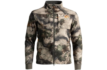 Image of ScentLok BE:1 Voyage Jacket - Men's, Mossy Oak Terra Gila, 2X-Large, 1409285