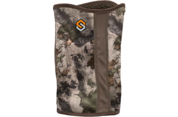 Image of ScentLok Berber Multi-Paneled Gaiter, Mossy Oak Terra, 2110348-2250000