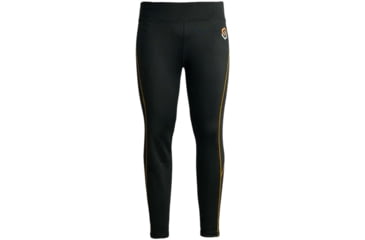 Image of ScentLok ClimaFleece BaseSlayer Bottom - Women's, Extra Large, Black, 1409360