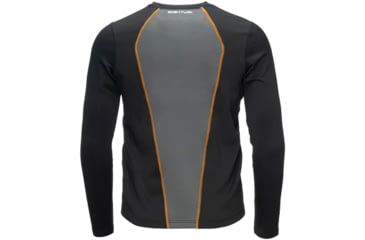 Image of ScentLok Climafleece BaseSlayer Top - Men's, Small, Black, 1409159