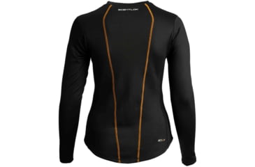 Image of ScentLok ClimaFleece BaseSlayer - Women's, Extra Large, Black, 1409355