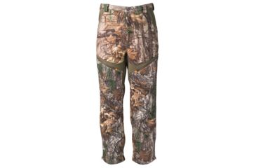 Image of ScentLok Covert Deluxe Fleece, Pant Realtree Xtra 2X-Large 83620-056-2X