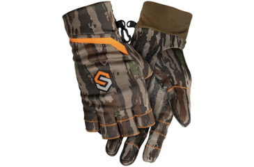 Image of Scentlok Custom Glove RT Original - Men's, Large, 1410771